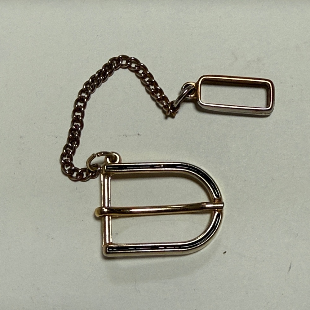 Vintage Belt Buckles Mixed Lot - Picture 8 of 10